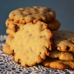 Az Amerikai: chocolate chips cookie