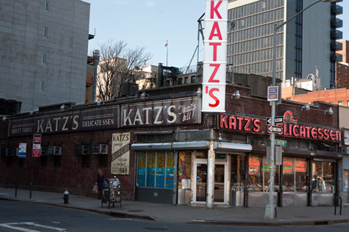 katzs