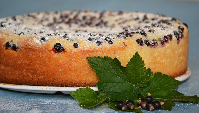 ribizliskefirtorta