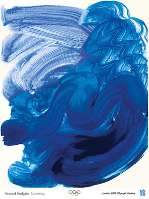 london-2012-howard-hodgkin-swimming
