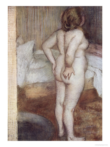 edgar-degas-standing-nude-circa-1886