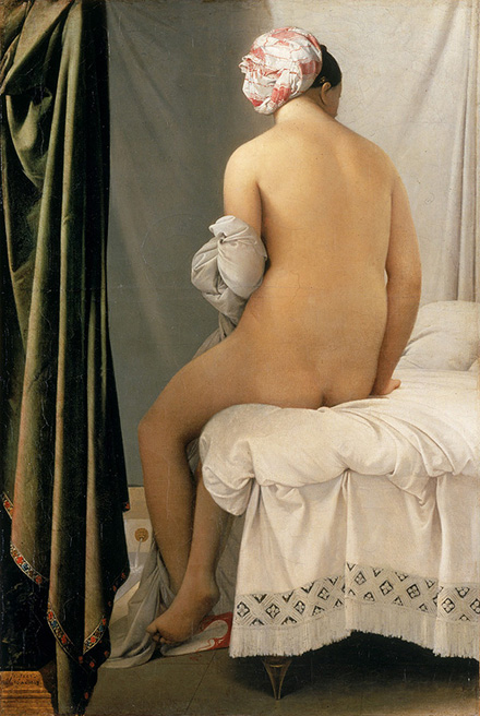 the-bather-of-valpincon-jean-auguste-dominique-ingres