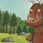 Julia Donaldson - Axel Scheffler: A Graffaló