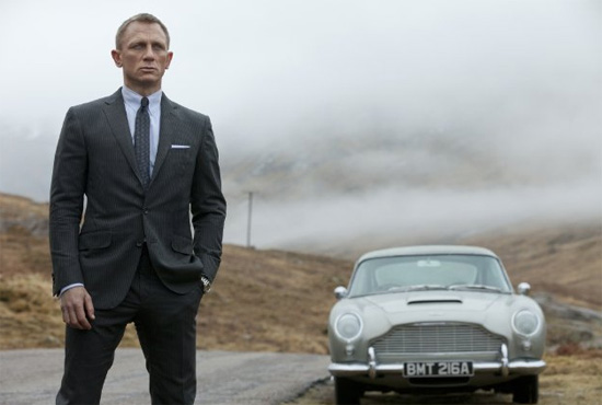 jamesbond