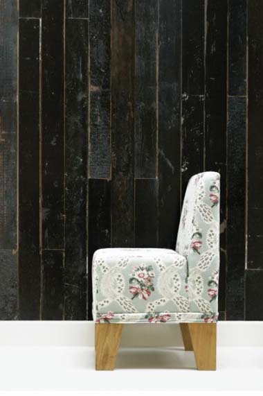 Piet Hein Eek Scrapwood Wallpaper