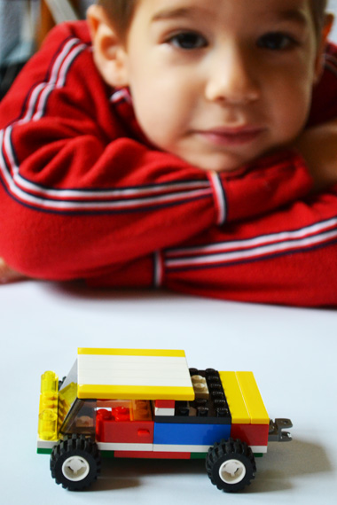 legoauto