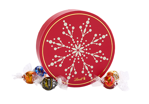 lindtxmas