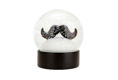 mustachesnow