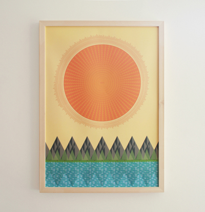 thesunitshines