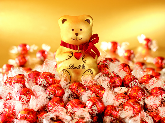 Teddy & Lindor Boules