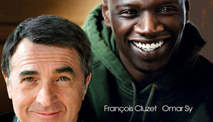 Egy nagyon jó film: Életrevalók (Intouchables)