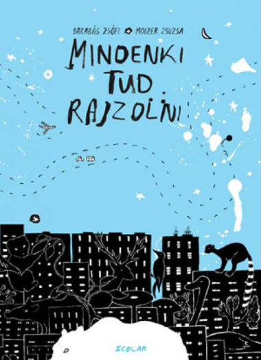 Mindenkitudrajzolni