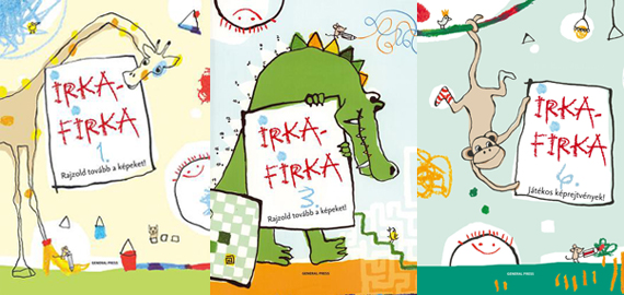 irkafirka