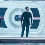 Sötétségben: Star Trek - J.J. Abrams megint