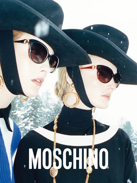 Moschinosunglasses