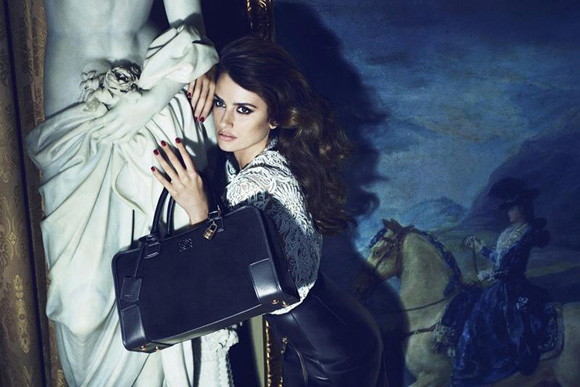 loewe_ad_Campaign_advertising_spring_summer_2013