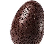 17 igazán különleges húsvéti csokoládétojás