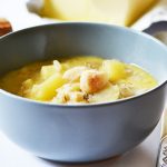 Egy régi nyár emléke: Fish Chowder