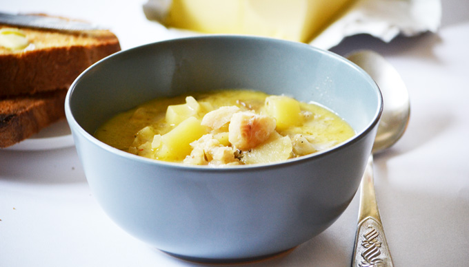 fishchowder