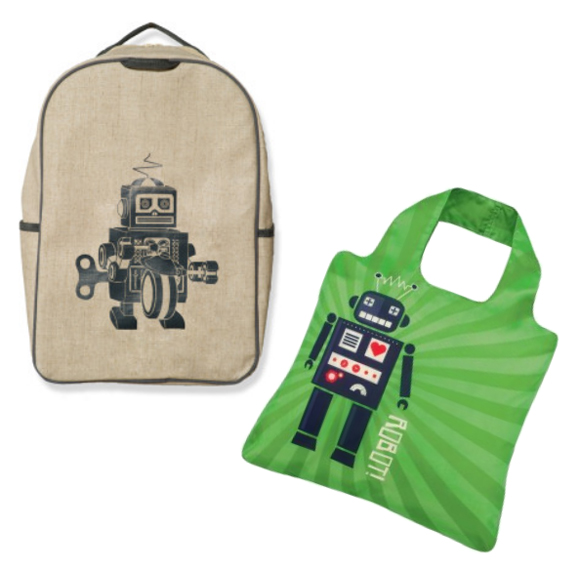 robot