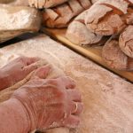 A lesachtali kenyérsütés művészete recepttel