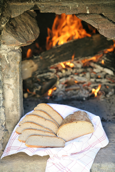 Lesachtaler Dorf- und Brotfest