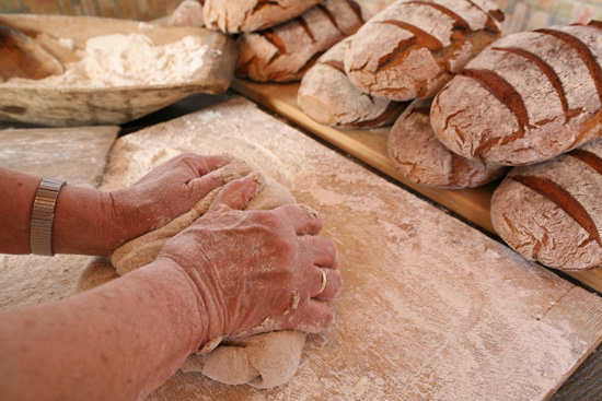 Lesachtaler Dorf- und Brotfest