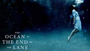 Neil Gaiman új regénye az Óceán az út végén