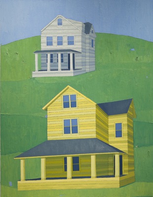 TwoHouses2011