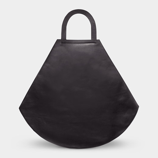 Bag_Triangular_Black02