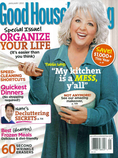 Good Housekeeping