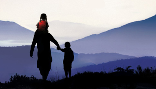 Khaled Hosseini: És a hegyek visszhangozzák