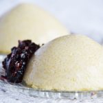 Köleses panna cotta, avagy lélekmelegítő kölespuding