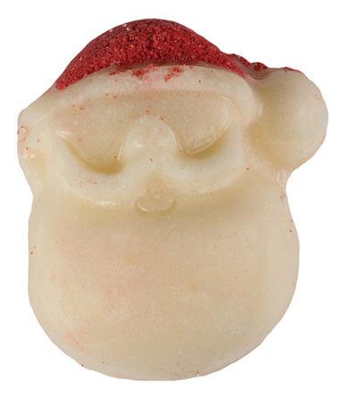 Sandy Santa body butter