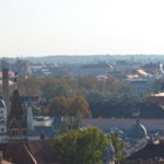 Három nap, három város: Szeged