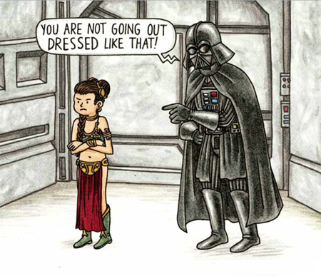 Darth_Vader_and_littleprincess07