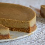 Szokatlan, de finom: Banán-mogyoróvaj cheesecake