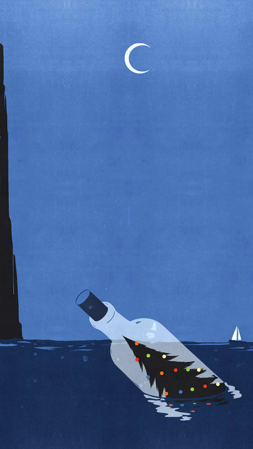 Alessandro Gottardo02_Christmas-card