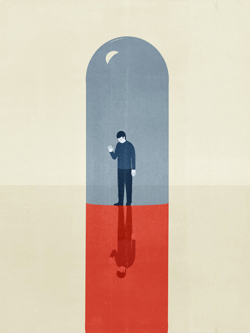 Alessandro Gottardo_psychotic