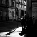 BUDAPEST NOIR: fotók a város titokzatos arcáról