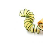 Játék az étel: uborkafüzér bármilyen alkalomra