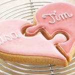 Édes szívem: Valentin-napi rózsaszín cukorság