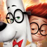 Mr. Peabody és Sherman kalandjai (+feladatlapok)