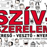 Szívszerelem - Kereső-Vesztő-Nyerő