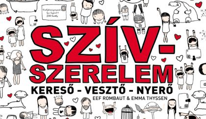 Szívszerelem – Kereső-Vesztő-Nyerő