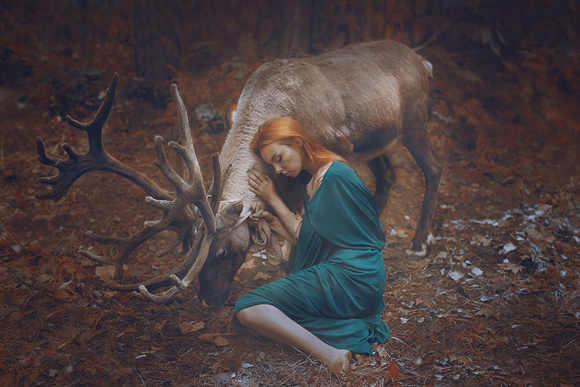 surreal-animal-human-portraits-katerina-plotnikova07