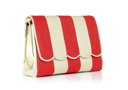 Hello napernyők! Life's a beach/Design: Charlotte Olympia