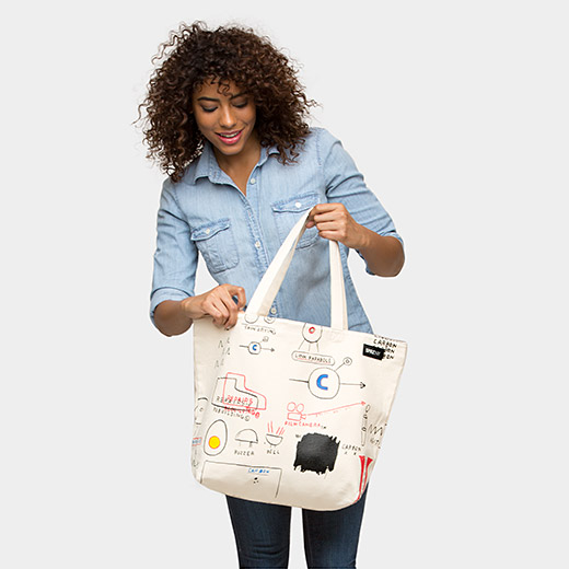 Tote_Uniqlo_Basquiat_Multi_Pattern2