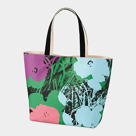 Tote_Uniqlo_Warhol_Flowers