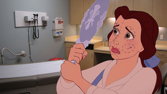 Jeff Hong: Unhappily Ever After unhappily-ever-after-disney-characters-jeff-hong04